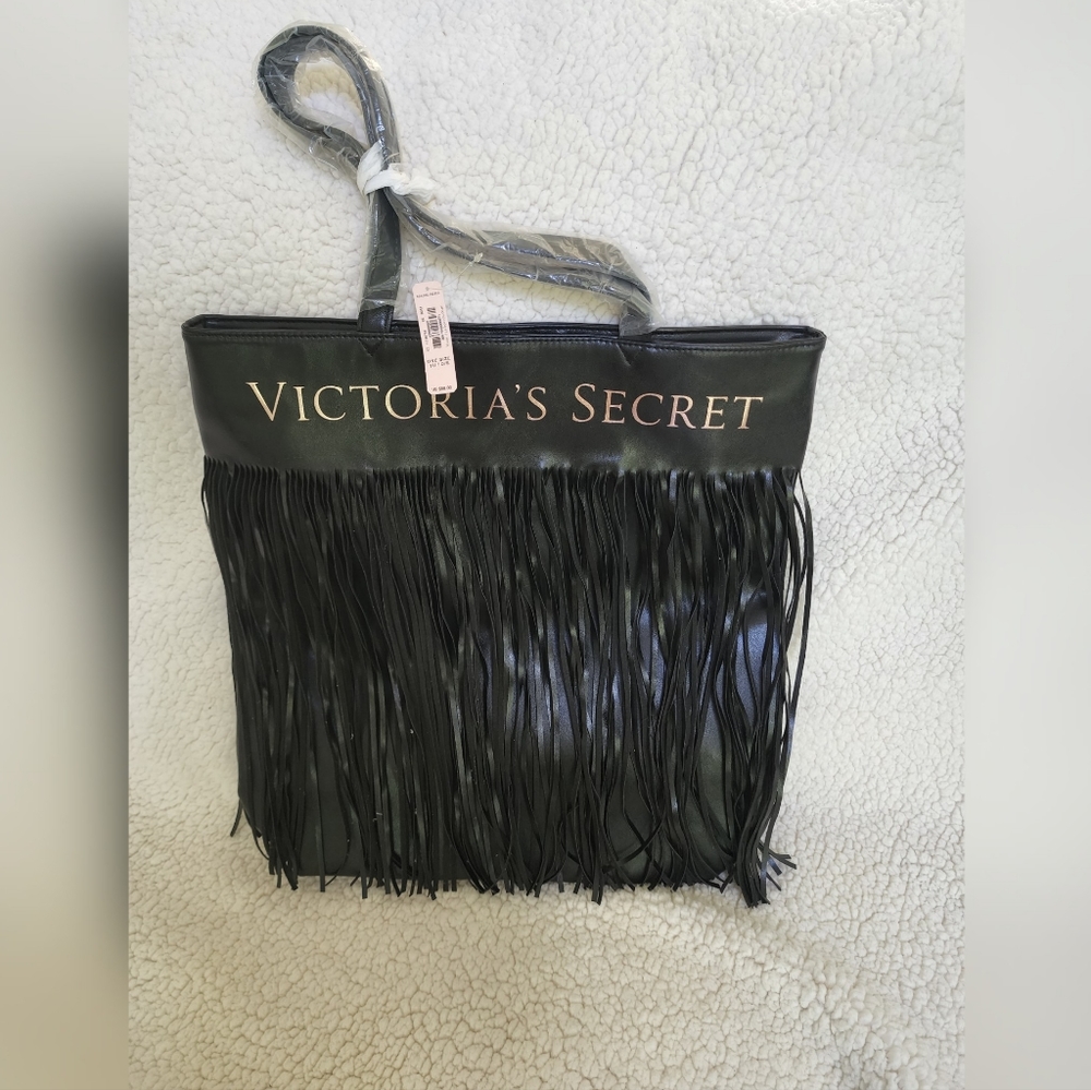 NWT Victoria's Secret Tote